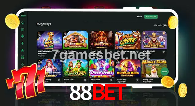 88Bet aplicativo